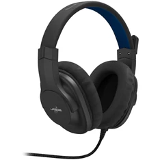 URAGE by Hama "Soundz Essential 200" gamer headset