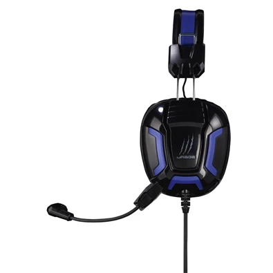 URAGE by Hama Soundz Essential gamer headset