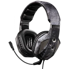 URAGE by Hama Soundz Evo gamer headset