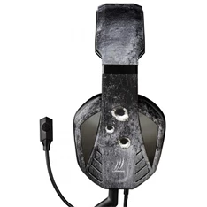 URAGE by Hama Soundz Evo gamer headset