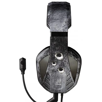 URAGE by Hama Soundz Evo gamer headset