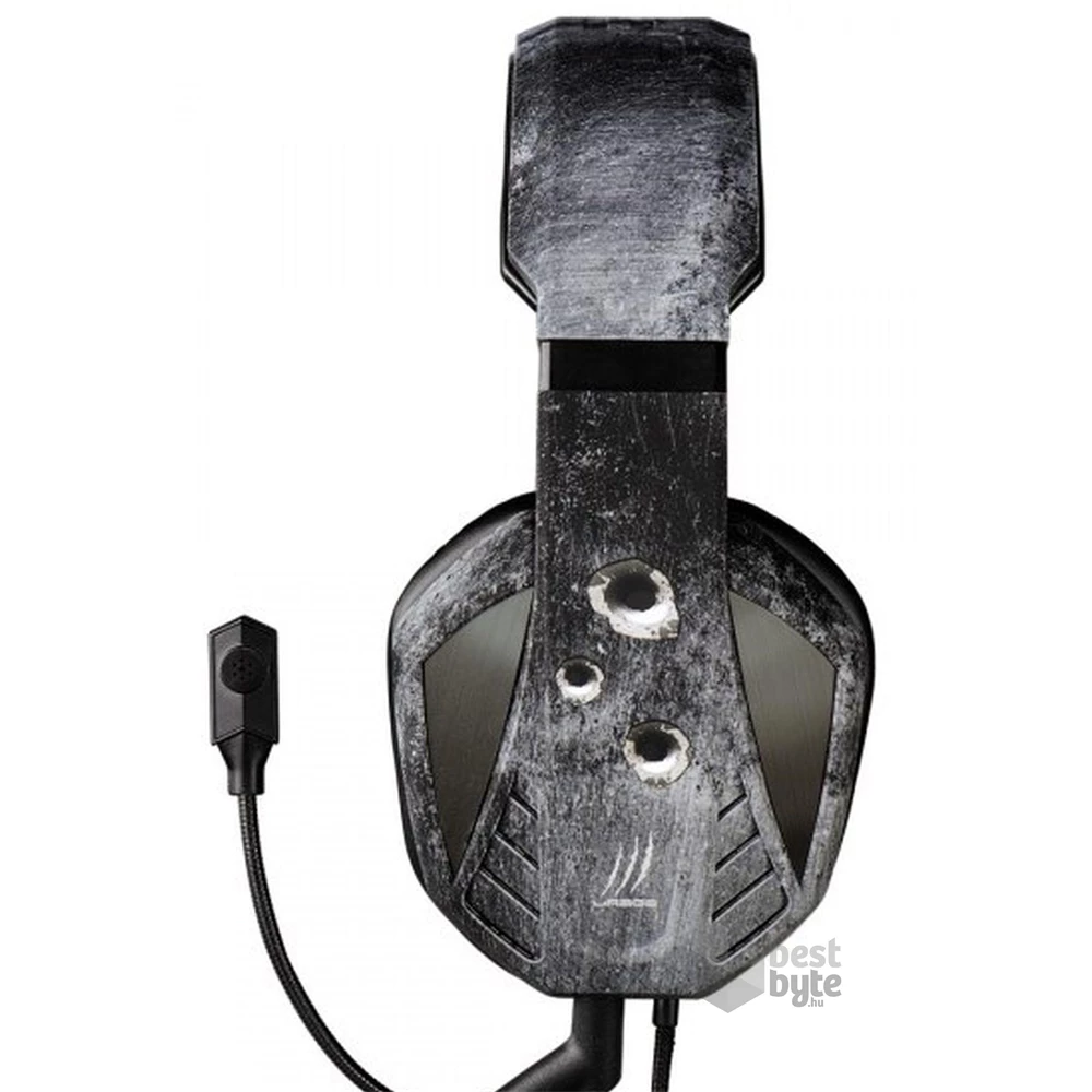 URAGE by Hama 00113737 Soundz Evo gamer headset