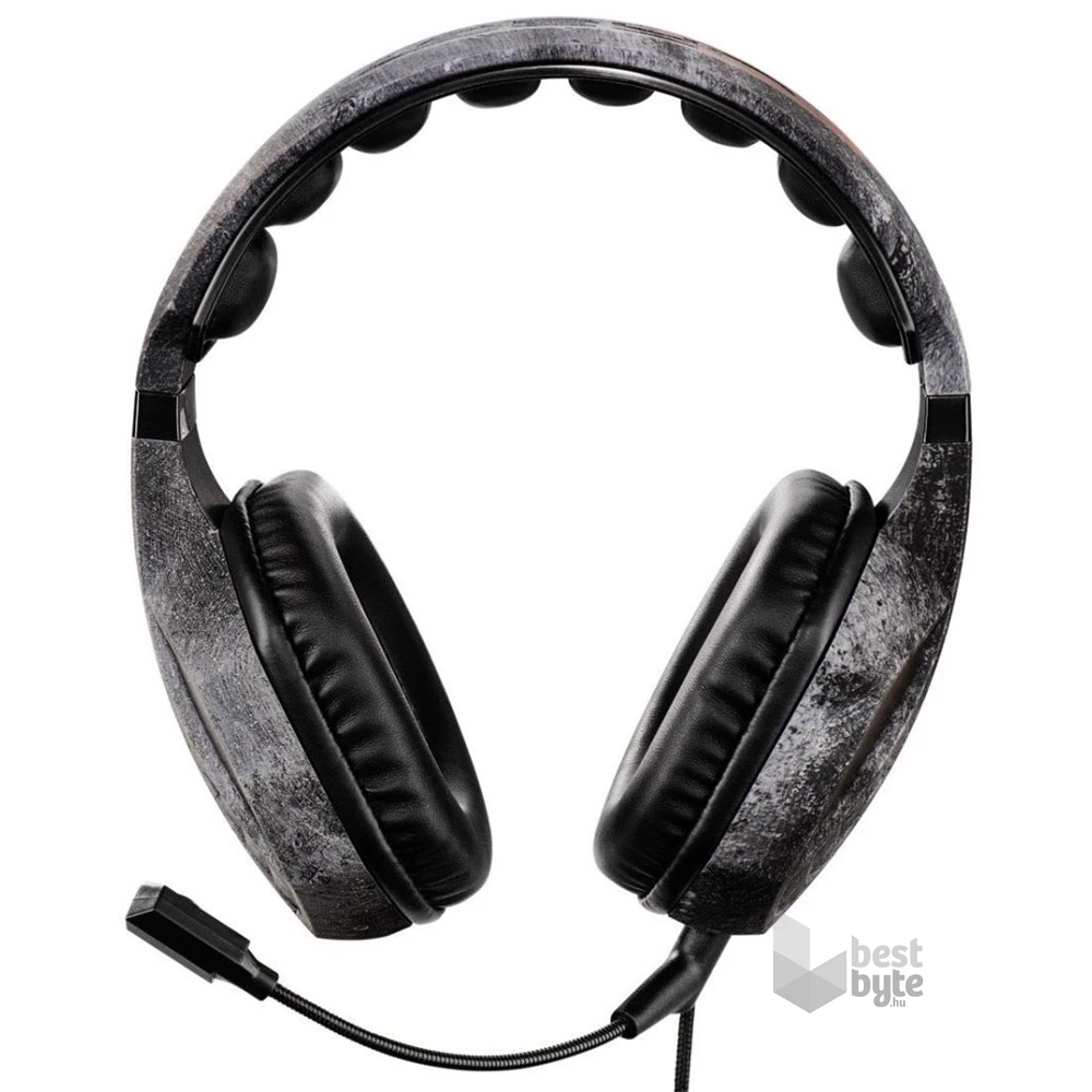URAGE by Hama 00113737 Soundz Evo gamer headset