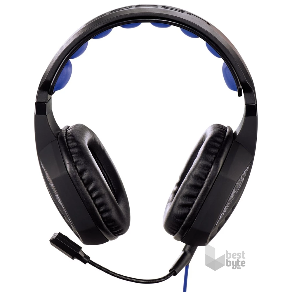 URAGE by Hama 113736 Soundz gamer headset