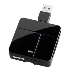 Hama Univerzális All in One USB2.0 kártyaolvasó