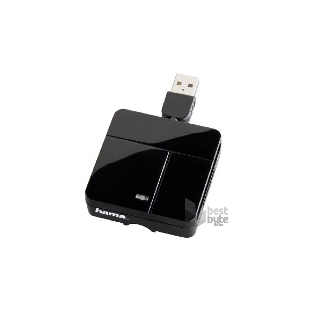 Hama Univerzális All in One USB2.0 kártyaolvasó
