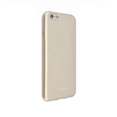 Hana HANA-PEARL-IPH8-GD Pearl iPhone 8/7 arany szilikon hátlap