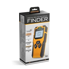Handy 10040 digitális fém/fa/áram keresőműszer