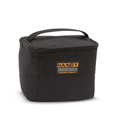 Handy 10051 Keresztvonalas szintezőlézer hordtáskával 10m max