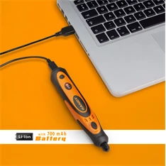 Handy 10366 USB - 3.6V gravírozó