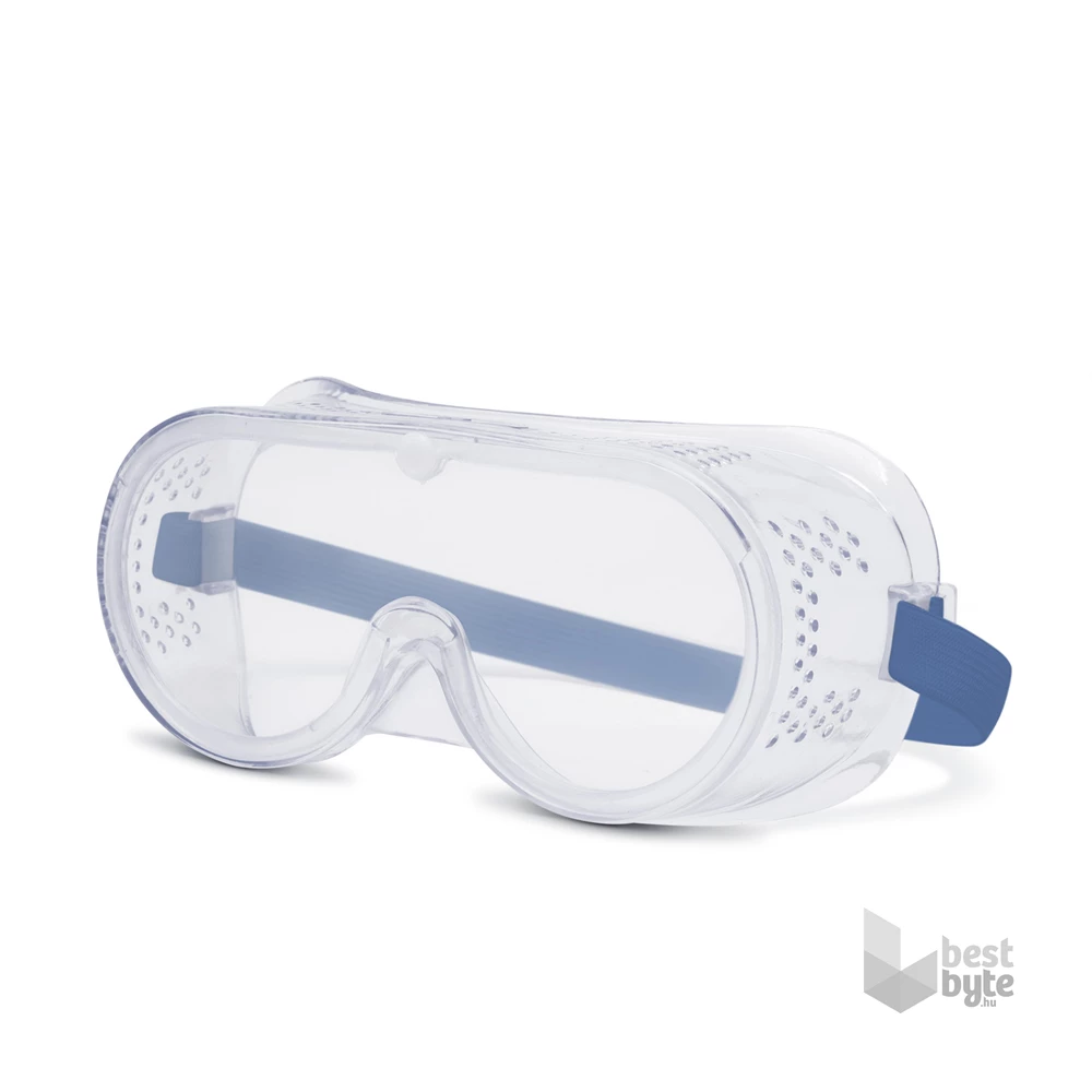 Handy 10380 átlátszó védőszeműveg