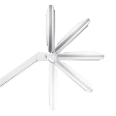 Handy LED-es karos asztali lámpa