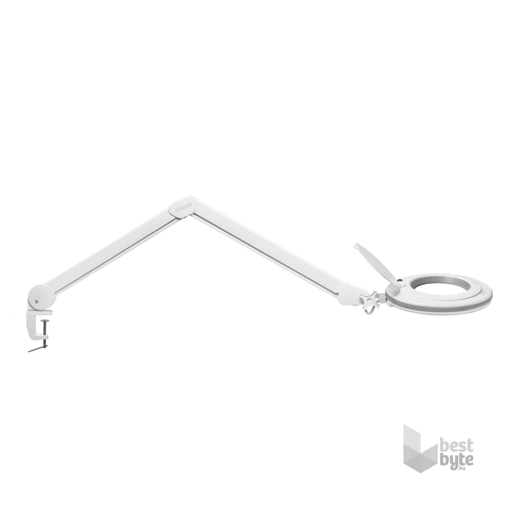 Handy LED-es karos asztali lámpa