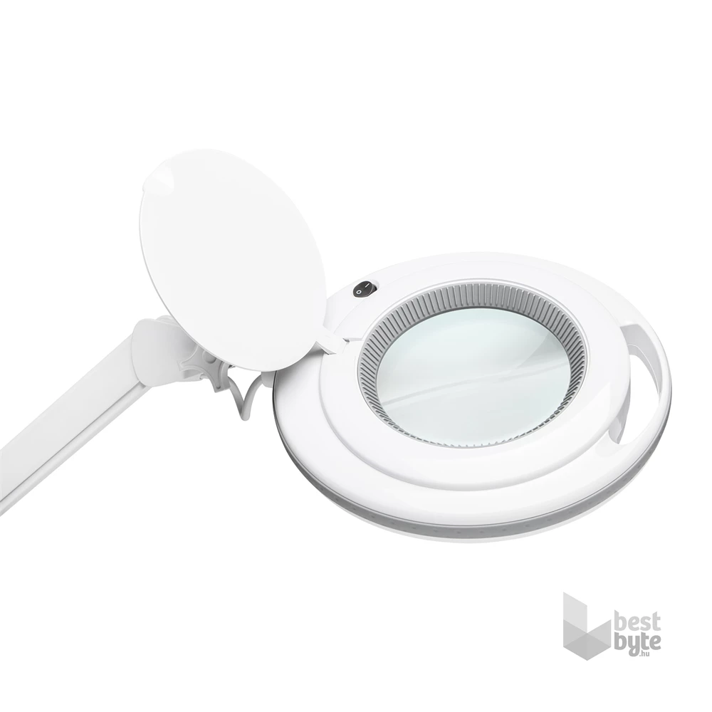 Handy LED-es karos asztali lámpa