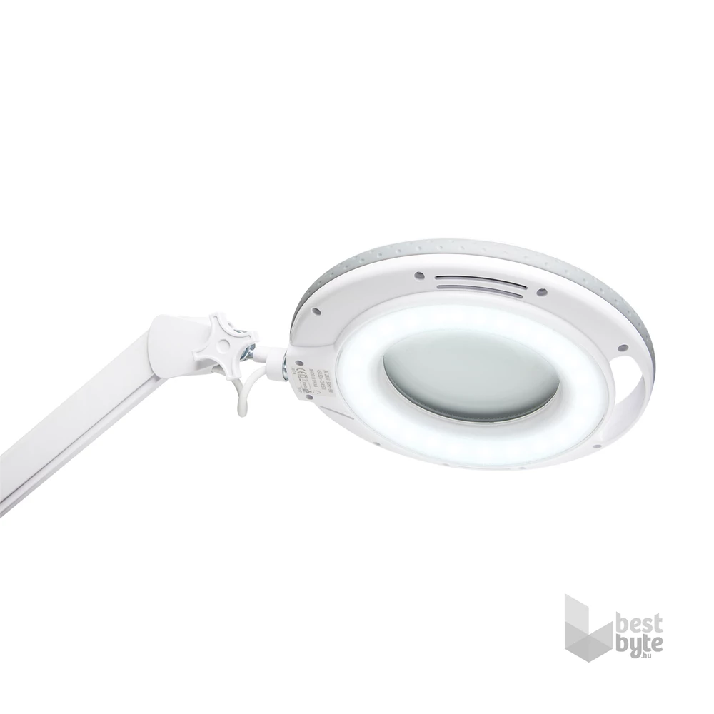 Handy LED-es karos asztali lámpa