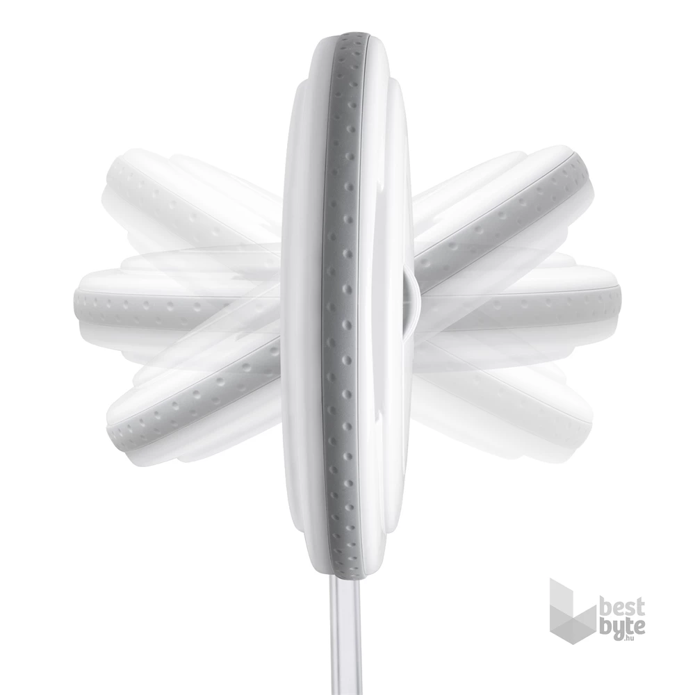Handy LED-es karos asztali lámpa