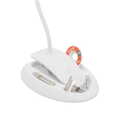 Handy Nagyítós, asztali LED lámpa érintőkapcsolóval, akkumulátorral