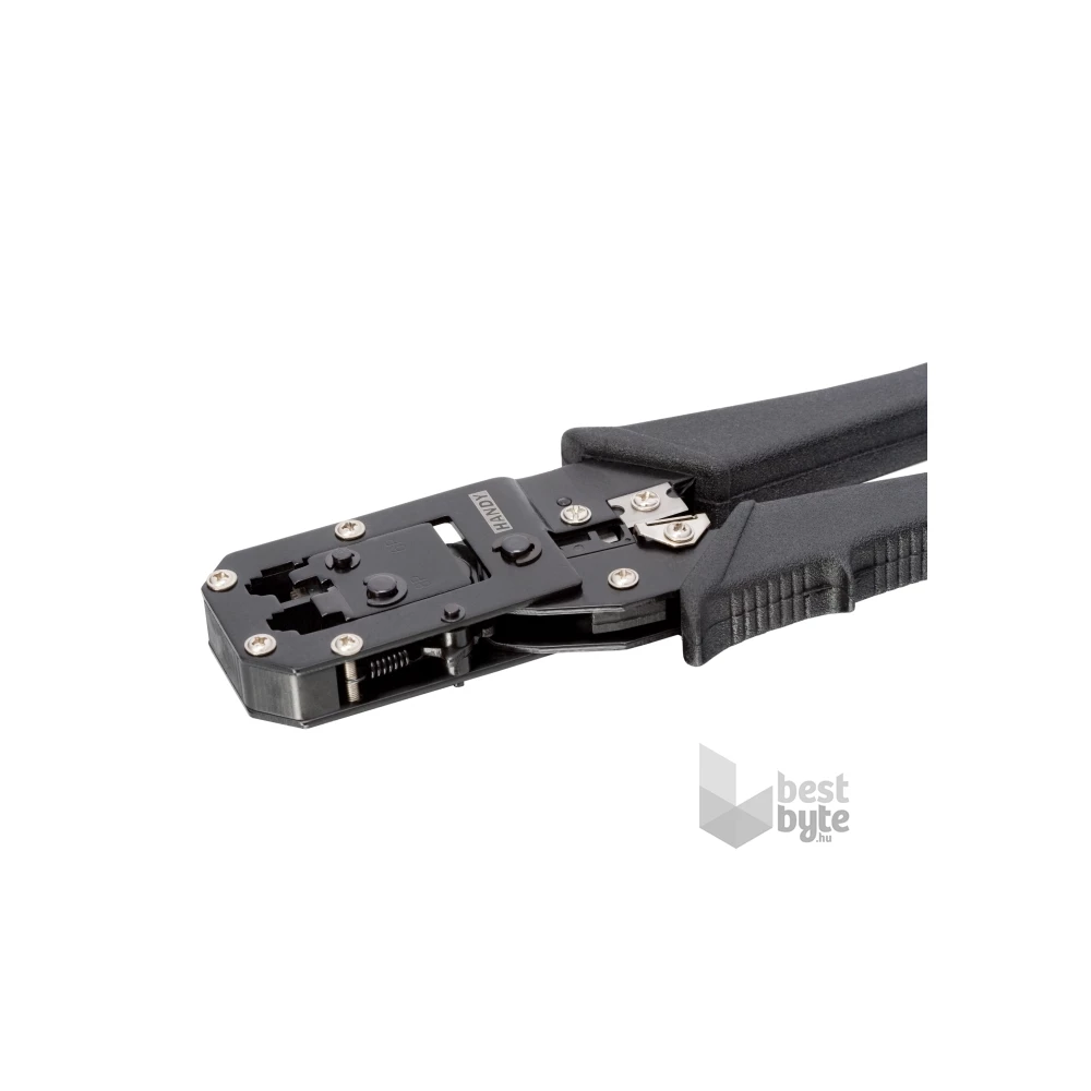 Handy RJ45 6P8P Krimpelő fogó