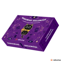 Haramiau szelencéje társasjáték