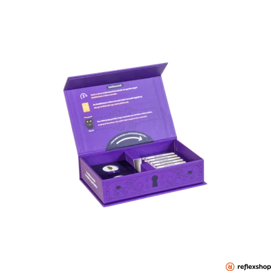 Haramiau szelencéje társasjáték