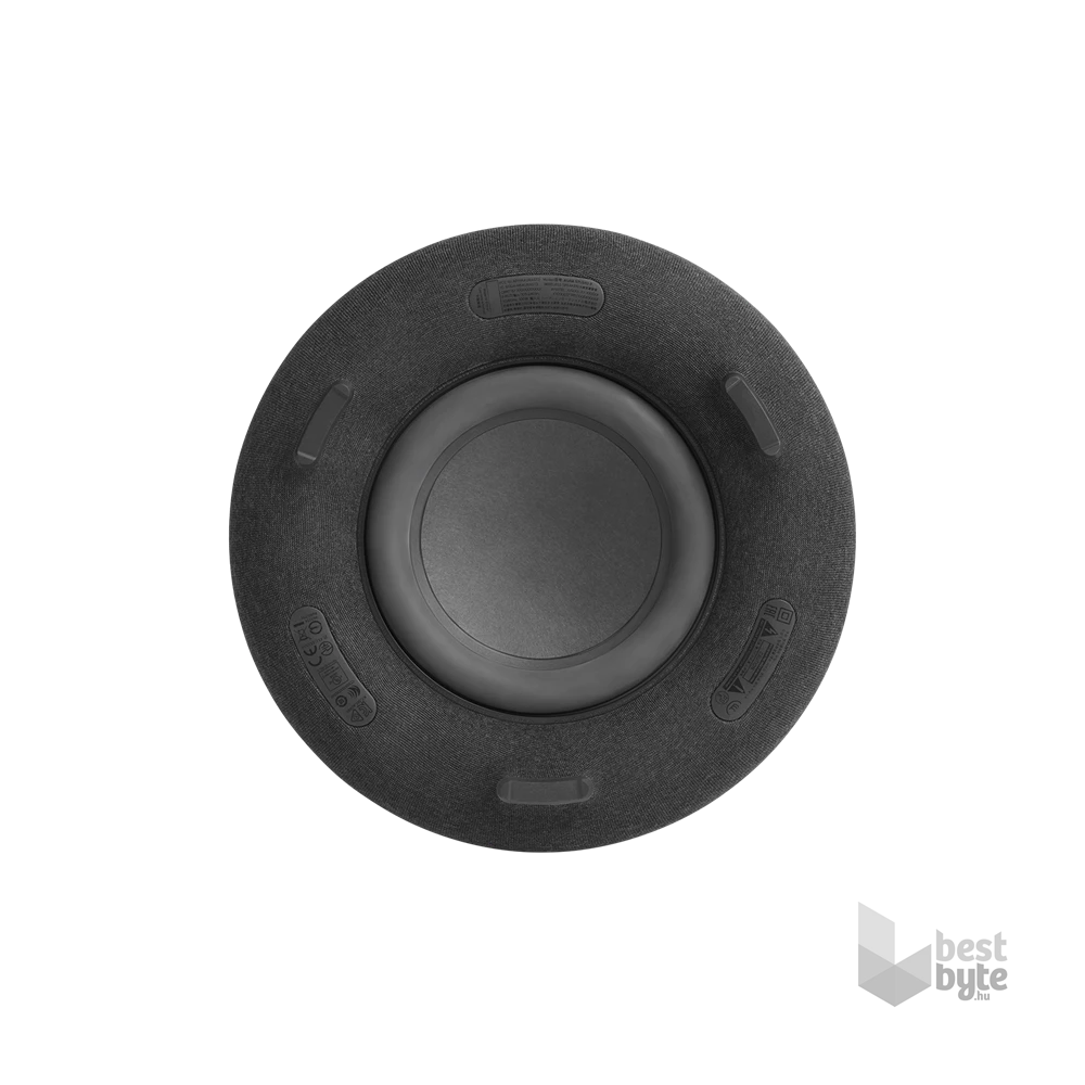 Harman Kardon Aura Studio 3 Bluetooth fekete hangszóró
