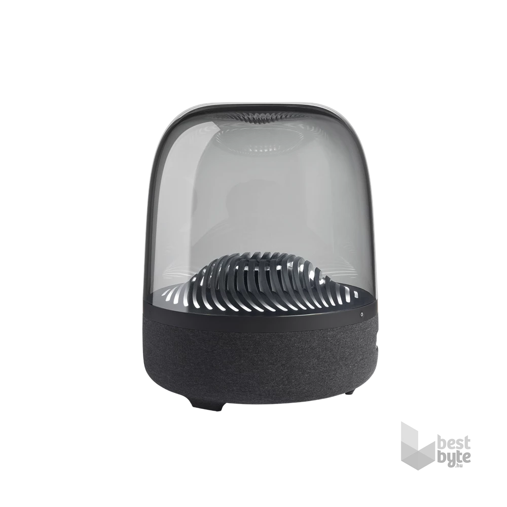 Harman Kardon Aura Studio 3 Bluetooth fekete hangszóró