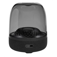 Harman Kardon Aura Studio 4 vezeték nélküli Bluetooth fekete hangszóró