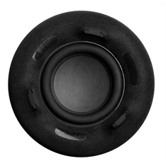 Harman Kardon Aura Studio 4 vezeték nélküli Bluetooth fekete hangszóró