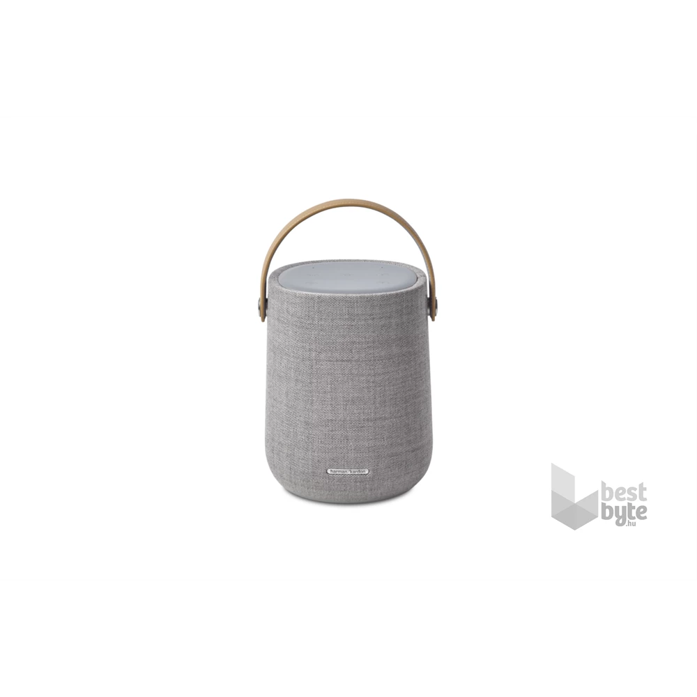 Harman Kardon Citation 200 szürke multiroom multimédia hangszóró