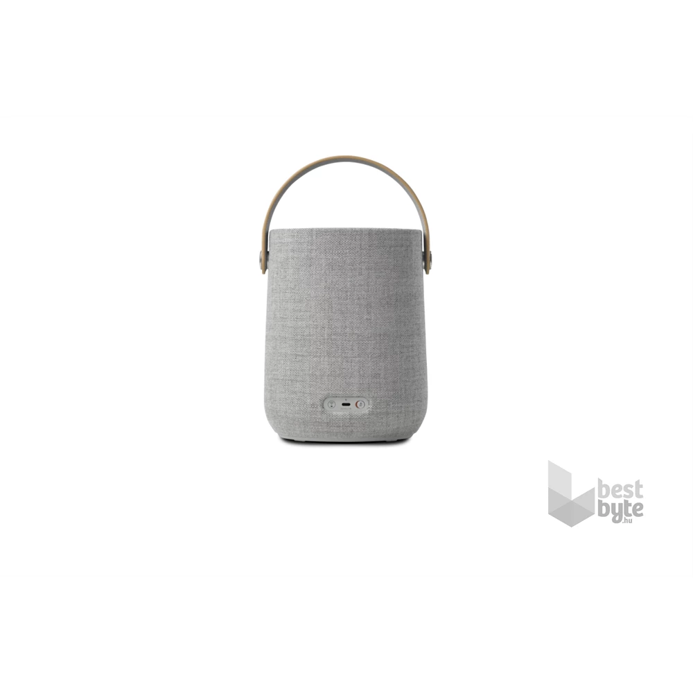 Harman Kardon Citation 200 szürke multiroom multimédia hangszóró