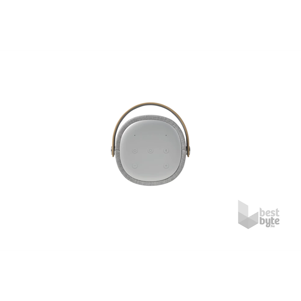 Harman Kardon Citation 200 szürke multiroom multimédia hangszóró