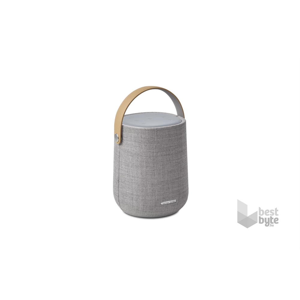 Harman Kardon Citation 200 szürke multiroom multimédia hangszóró