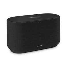 Harman Kardon Citation 500 Bluetooth multiroom fekete multimédia hangszóró