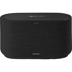 Harman Kardon Citation 500 Bluetooth multiroom fekete multimédia hangszóró