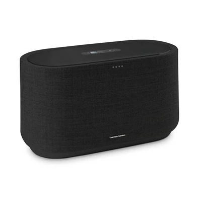 Harman Kardon Citation 500 Bluetooth multiroom fekete multimédia hangszóró