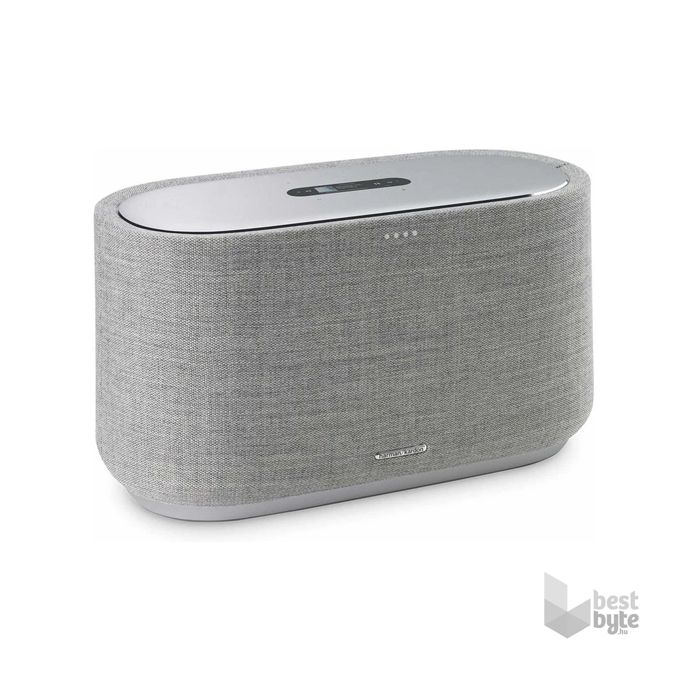 Harman Kardon Citation 500 Bluetooth multiroom szürke multimédia hangszóró