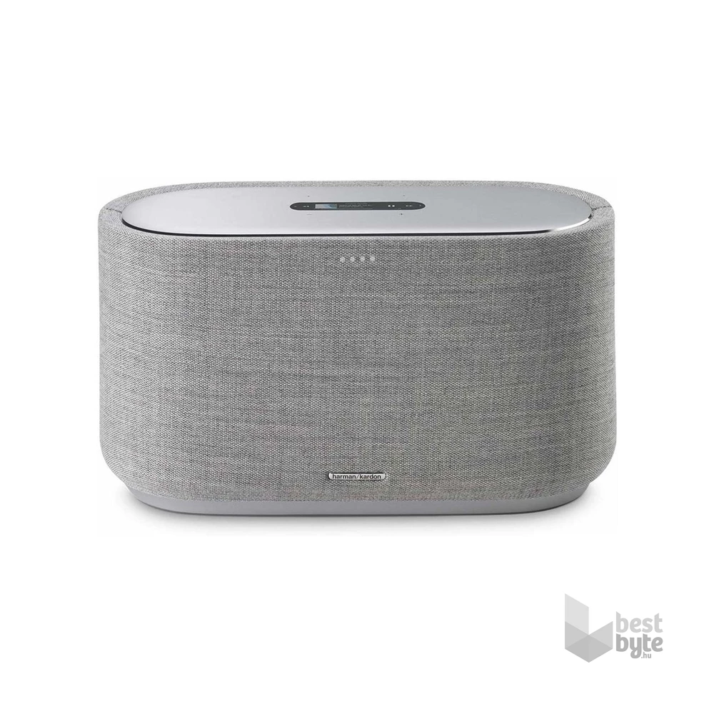 Harman Kardon Citation 500 Bluetooth multiroom szürke multimédia hangszóró