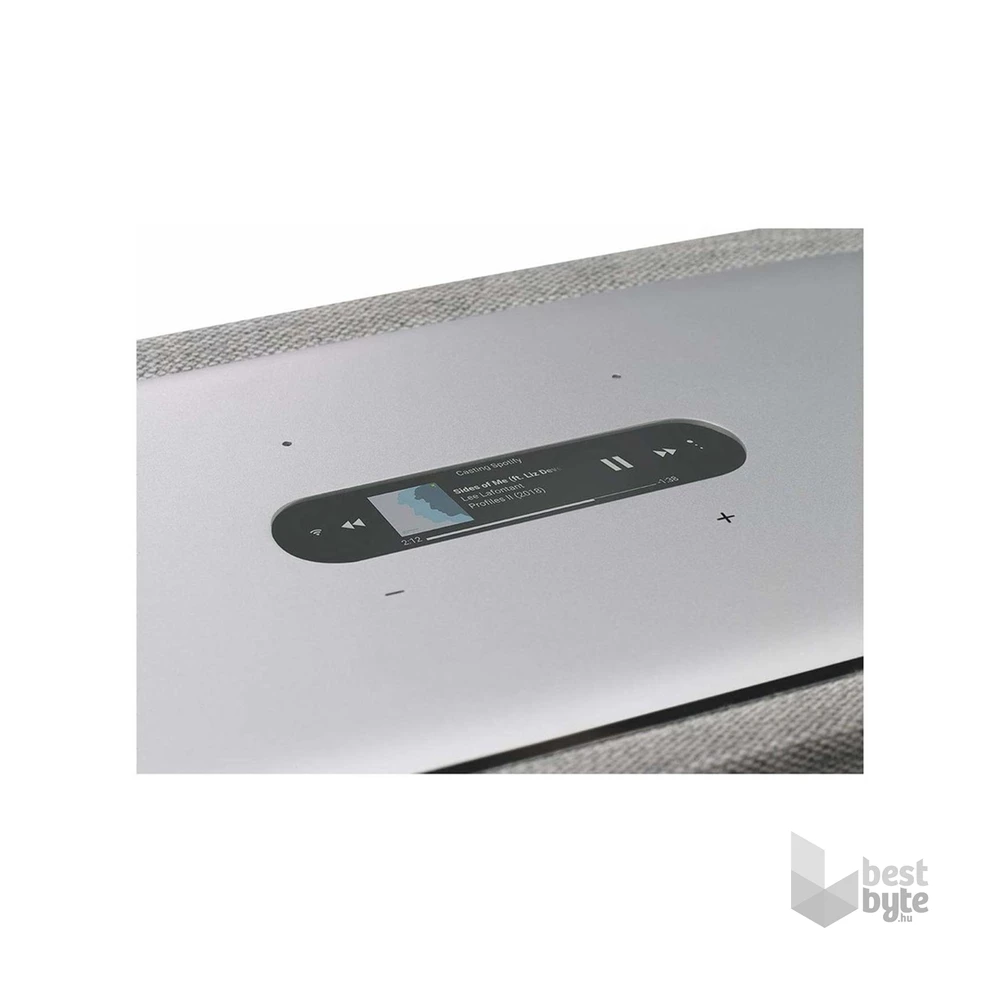 Harman Kardon Citation 500 Bluetooth multiroom szürke multimédia hangszóró
