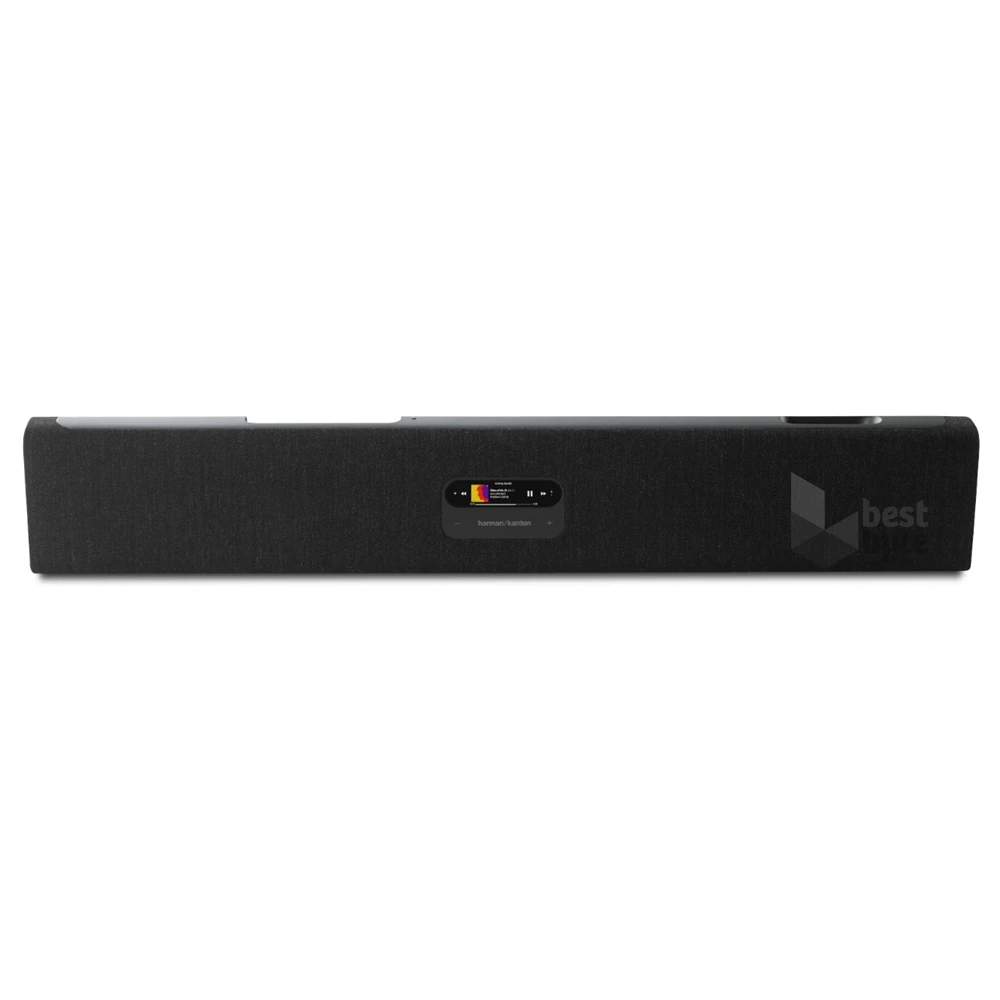 Harman Kardon Citation MultiBeam™ 700 multiroom fekete multimédia hangszóró