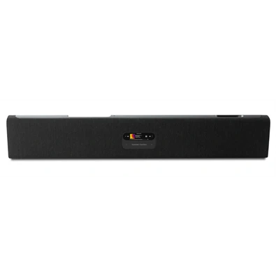 Harman Kardon Citation MultiBeam™ 700 multiroom fekete multimédia hangszóró