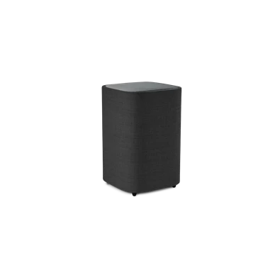 Harman Kardon Citation Sub S fekete multiroom aktív mélysugárzó