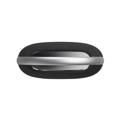 Harman Kardon Go+ Play 3 Bluetooth hordozható fekete hangszóró