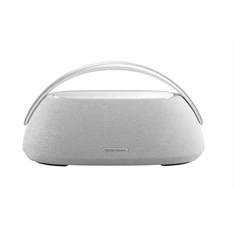 Harman Kardon Go+ Play 3 Bluetooth hordozható szürke hangszóró