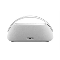 Harman Kardon Go+ Play 3 Bluetooth hordozható szürke hangszóró