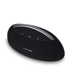 Harman Kardon HKGOPLAYMINIBLKEU Go+Play Wireless hangszóró