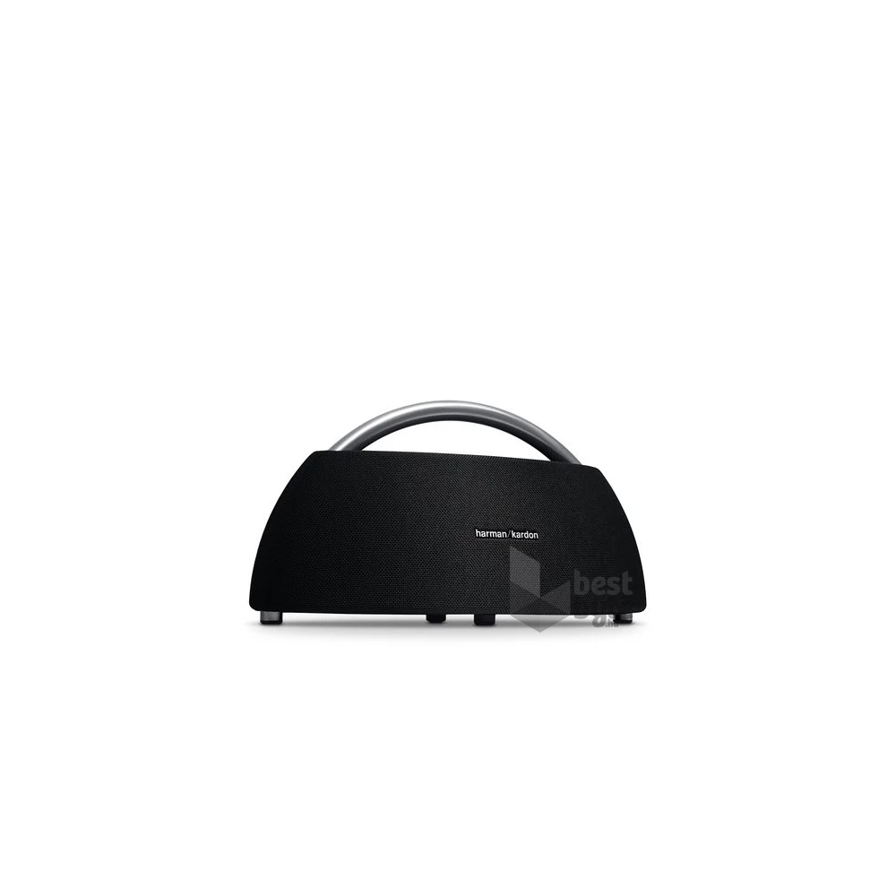 Harman Kardon HKGOPLAYMINIBLKEU Go+Play Wireless hangszóró