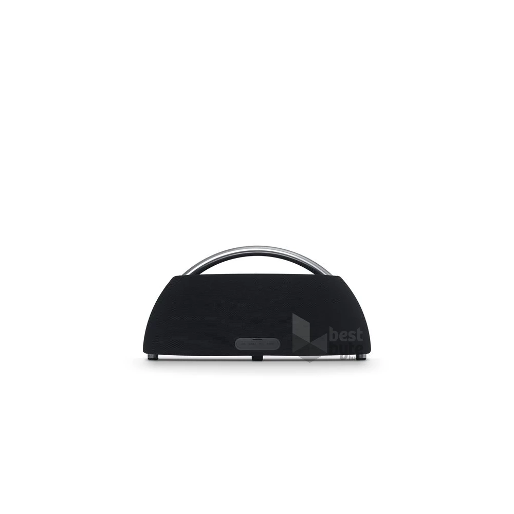 Harman Kardon HKGOPLAYMINIBLKEU Go+Play Wireless hangszóró