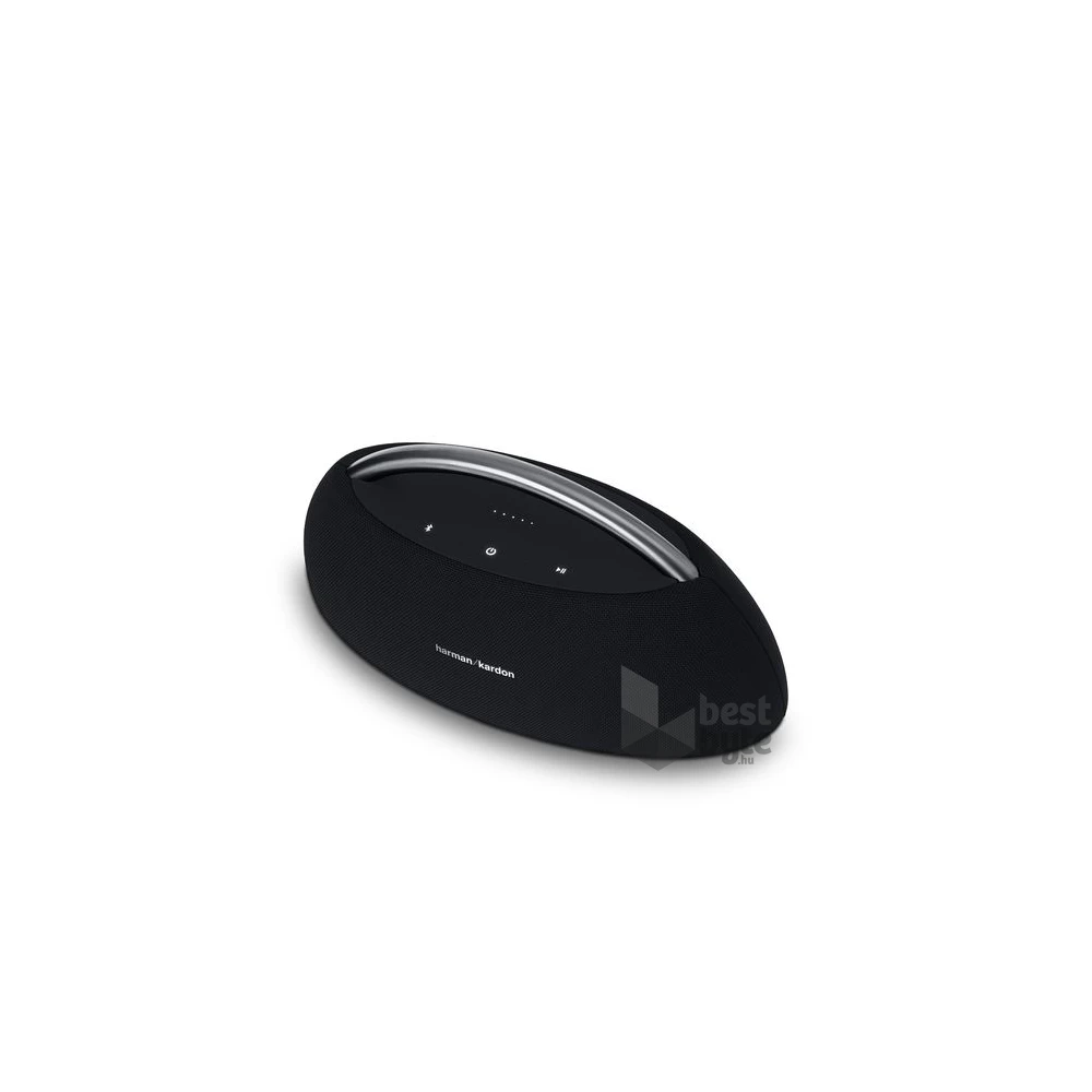 Harman Kardon HKGOPLAYMINIBLKEU Go+Play Wireless hangszóró