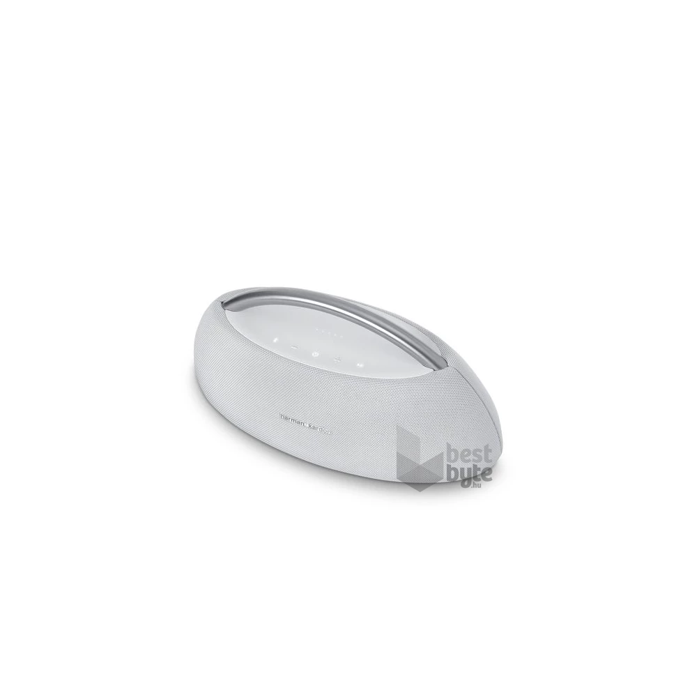 Harman Kardon HKGOPLAYMINIWHTEU Go+Play Wireless hangszóró