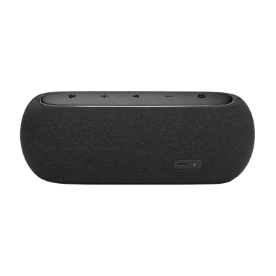 Harman Kardon Luna Bluetooth hordozható fekete hangszóró